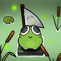 About a Frog