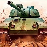 Battle Tanks Firestorm