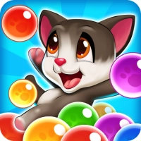 Bubble Pet Shooter