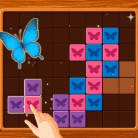 Butterfly Triple