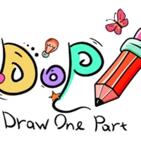 DOP: Draw One Part