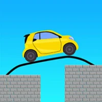 Draw Bridge: Brain Game