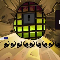 Elephant Land Escape
