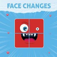 Face Changes