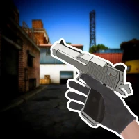 FPS Toy Realism