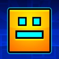 Geometry Dash Clone