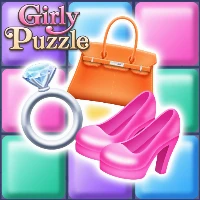 Girly Puzzle