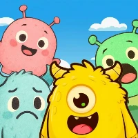 Happy Monsters 2