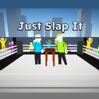 Just Slap It!
