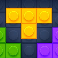 Lego Block Puzzle