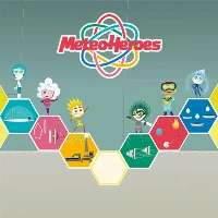 Meteoheroes