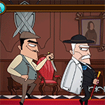 Murder Mafia