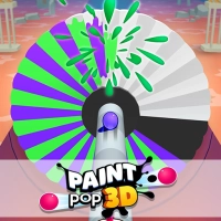 Paint Pop