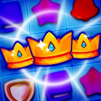 Royal Jewels Match