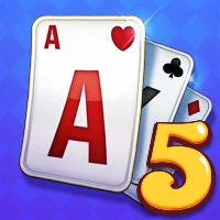 Solitaire Story TriPeaks 5