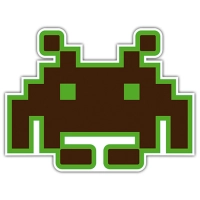 Space Invaders