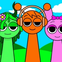 Sprunki Incredibox