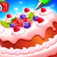 Sweet Cake Shop - Cooking &amp; Bakery