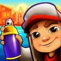 Subway Surfers Buenos Aires