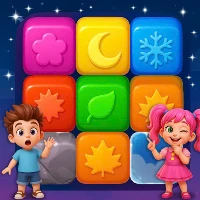 Tap Block Puzzle: Smash Game
