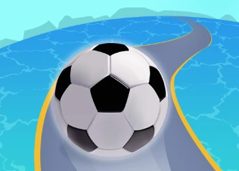3D Ball Balancer