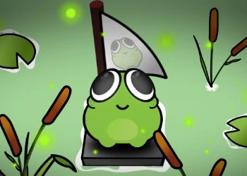 About a Frog