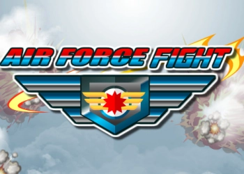 Air Force Fight