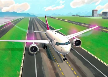 Airport Controller