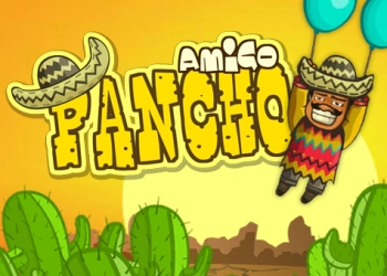 Amigo Pancho