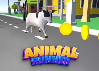 Animal Run