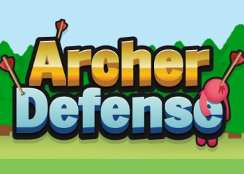 Archer Defense