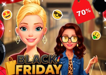 Barbee Black Friday Fashion