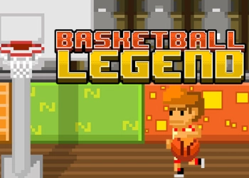 Basketball Legend