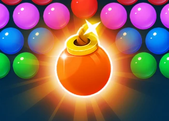 Bubble Shooter Free 3