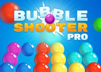 Bubble Shooter Pro