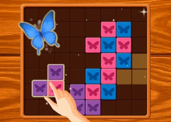 Butterfly Triple