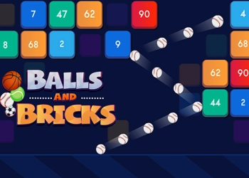 Balls and Bricks