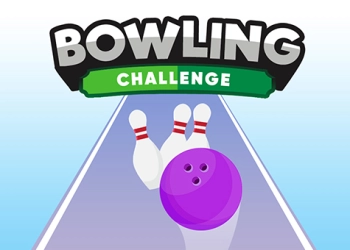 Bowling Challenge