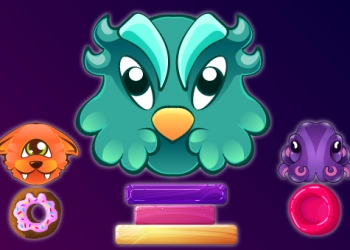 Candy And Monsters