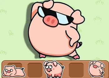 Catch The Pig