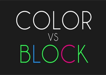 Color vs block