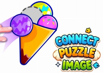 Connect Puzzle Image