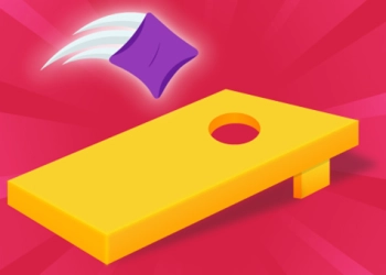 Corn Hole 3D