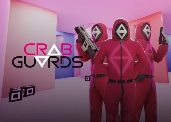 Crab Guards