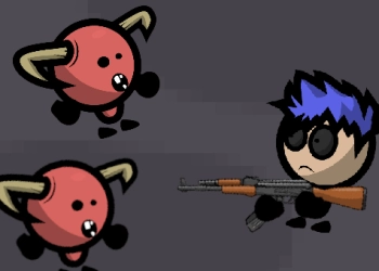 Crazy Monster Shooter