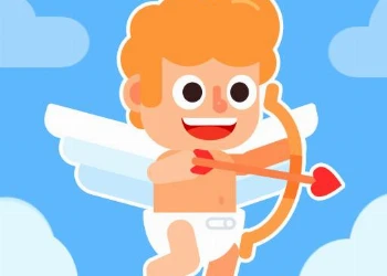 Cupid’s Story: Love Archer Bow