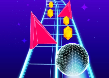 Deadly Ball 3D