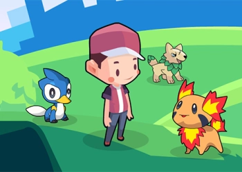 Dexomon