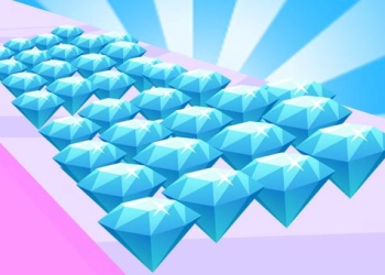 Diamond Rush