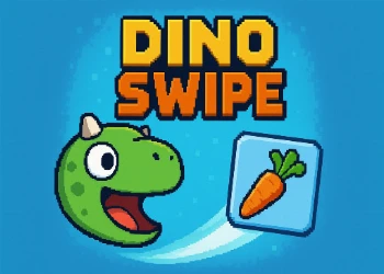 Dino Slide